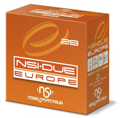 Nsi - Gt - 28gm - 1295fps - 7.5 X 250
