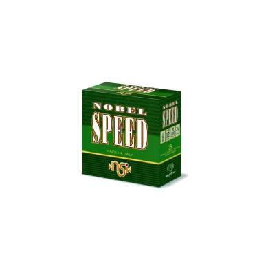 Nsi Nobel Speed 34gm 1345fps 2's