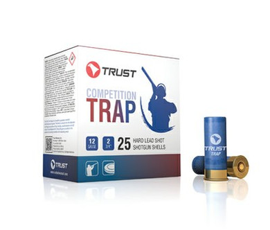 Trust Trap 1 Blue (s1) 1345fps 28gm 7.5 25pk