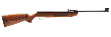 Weihrauch HW50s .177