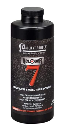 Alliant Reloader 7 1lb .454kg