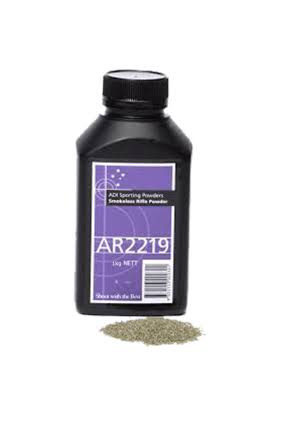 Adi Powder Ar2219 1kg