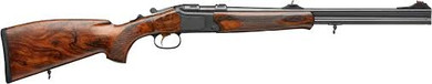 MERKEL BDB B3 BLACK DOUBLE RIFLE CAL 30-06SPRG