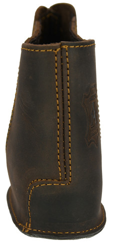 Artipel Leather Adjustment For Gun Butt Mm28