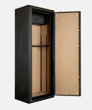 Spika Medium Fire Resistant 12 Gun Safe