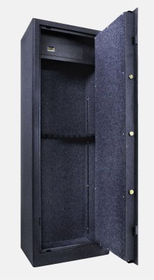 Spika Large Base Range Safe - Digital - 12 Capacity - Cat: A/b