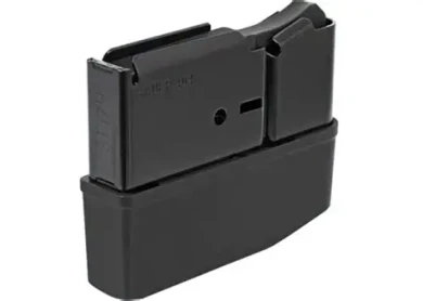 Sauer 100 5rnd Magazine 243/308win