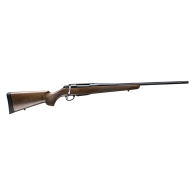 Tikka T3 .243 Fluted Timber Blued Used Sh4597