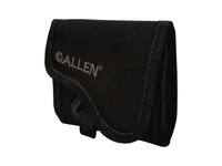 Allen Company Rifle Ammo Pouch Black Holds 14 Cartridges