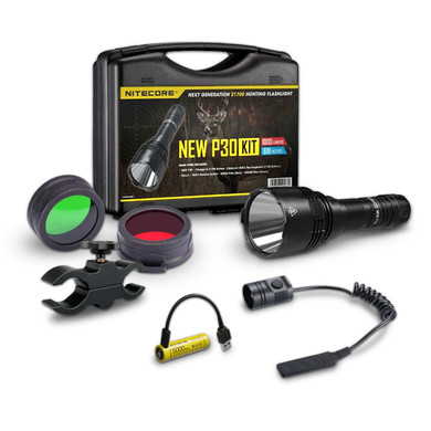 P30 New Hunting Kit