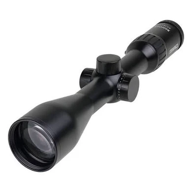 Steiner Ranger 4 2,5-10x50 Illuminated