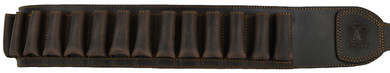 Artipel Leather Cartridge Belt Gauge 12