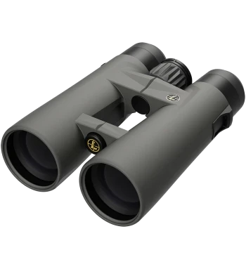Leupold Gen 2 Bx-4 Pro Guide Hd 10x42mm Binocular Grey/black Small 184761
