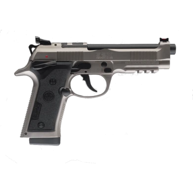 Beretta 92x Performance Rdo 9mm 10 Round