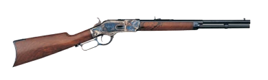 Uberti 1873 Competition Rifle 20" .357 Mag