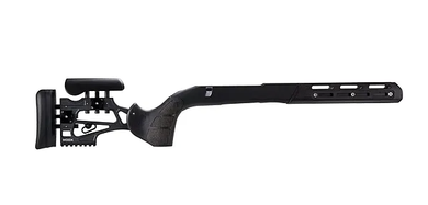 Furiosa Chassis Remington 700 Sa Dbm/aics Micarta