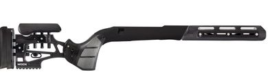 Furiosa Chassis Tikka T3/t3x Dbm Micarta