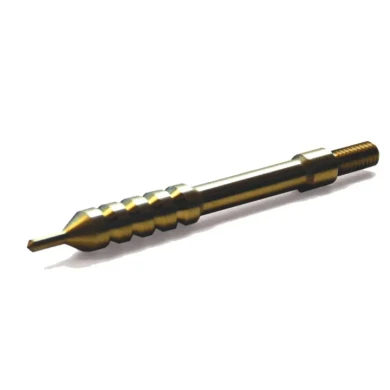 Hoppers Elite Brass Gag Rifleb.270-7mm