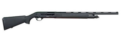 Bushmeister Ba-x12 12ga 20" Vent Rib Synthetic Chokes 5 Shot
