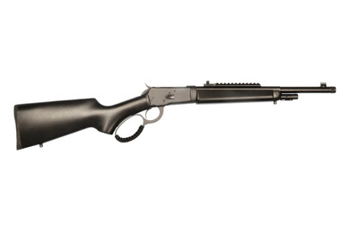 Chiappa 1892 Td Wildlands Black .357 - 16.5" Bbl