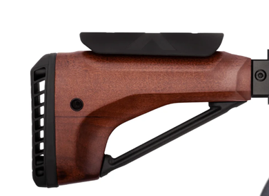 1913 Woody Stock Fixed Walnut
