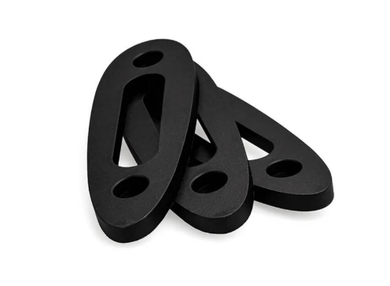 Spacers 4 Pieces