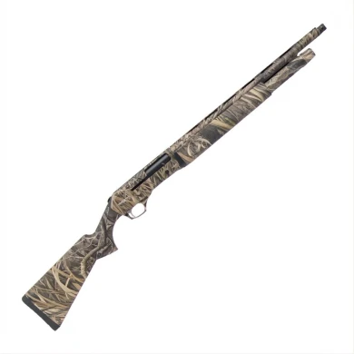 Templeton Arms T2000 Camo (20", Right Hand)