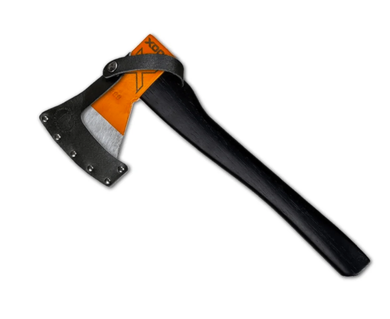 Volante / Thunderbird Blade Sheath