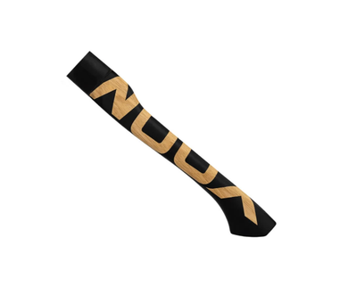 Volante Axe Handle Wood Logo