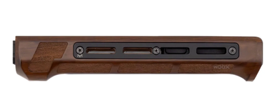 Bravado Handguard Henry Large Frame Color Case .30-30 Walnut