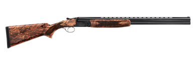 Yildiz Pro Black Trap 12g G4 As 30'' Bbl