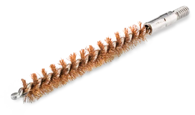 Hoppes Bore Brush Bronze Rifle .338/8mm Caliber - Fusil