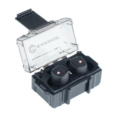 M20t-bk Earmor M20t Bluetooth Earplugs