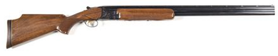 Miroku Stirling 800 12g Used Sh3464