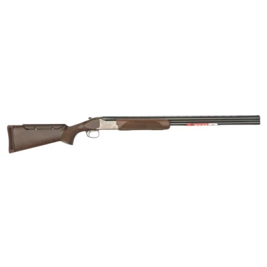 Miroku Mk38 12ga Used W/chokes + Case Sh3578