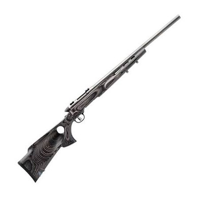 Savage Bmag 17wsm Used Sh3336