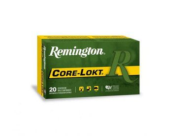 Rem 35whelan 250gr Psp Core Lokt Cartridges