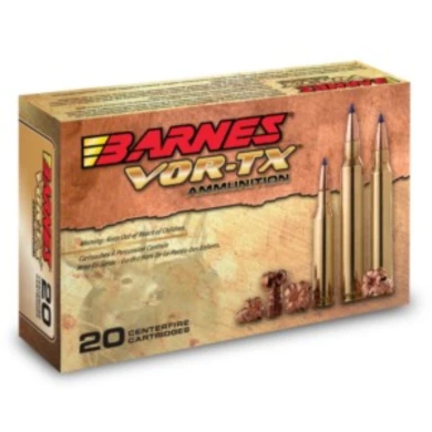 BARNES VOR-TX 22-250GR 50G TSX FB