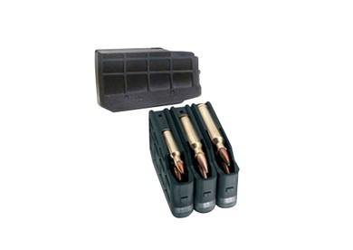Tikka T3 Magazine 6rd Short