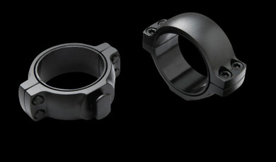 Burris 30mm Std Ring Sig
