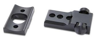 Burris Trumount Universal Reversible Extension Bases