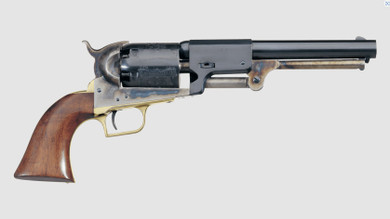 UBERTI 1ST MOD DRAGOON 7.5'' .44