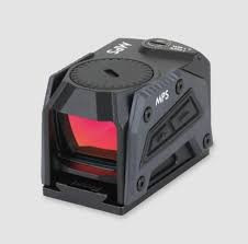 Burris Rt-1 Red Dot 2moa