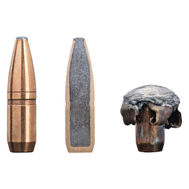 Sako 308win 150gr Super Hammerhead 20pk