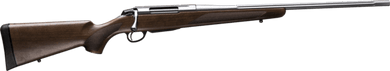 T3x Hunter Stainless Fluted 300wm 1:10 24.3