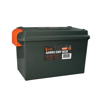 Spika Ammo Dry Box