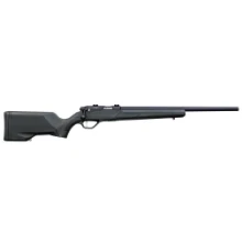 Lithgow 22lr Poly 1/2 Inch X 28tpi Unef La101 Black
