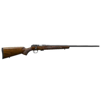 Cz 457 American 22lr 5rnd 24" Tb