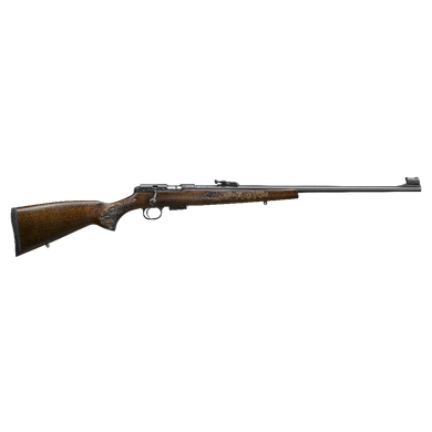 Cz 457 Lux 22lr 5rnd 24" Tb