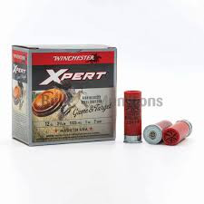Winchester Xpert Target12g 7 28g 2-3/4